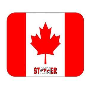  Canada   Stayner, Ontario Mouse Pad 