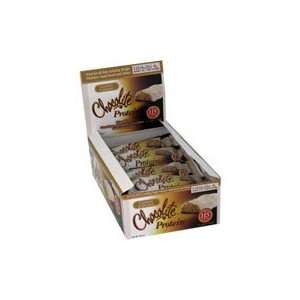  Cashew Caramel Protein Bars   16/ box Health & Personal 