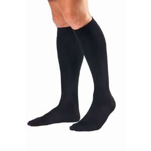   Men Classic Mens Supportwear 8 15 mmHg Knee High Compression Socks