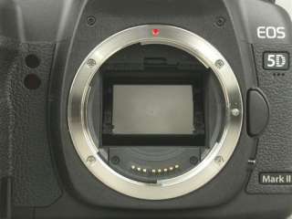 Dual 45° Split Image Focus Screen Canon EOS 5D Mark II  