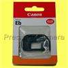 Genuine Canon Eb Eyecup EOS 60D 50D 40D D30 Elan II A2  