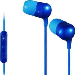  Blue Marshmallow Headphone Electronics