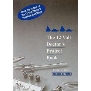    Weems & Plath 12 Volt Doctors Project Book