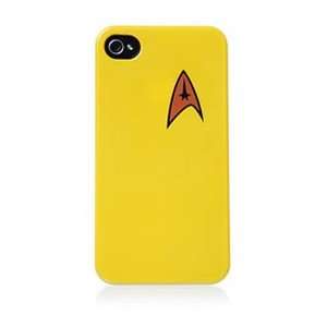  Star Trek Command Division iPhone 4 Case Toys & Games