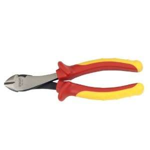  Stanley 84 003 6 7/8 Inch Insulated Diagonal Pliers