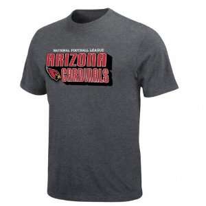  NFL Arizona Cardinals Legacy Defensive Front T Shirt 