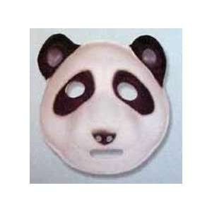 Panda Bear Mask