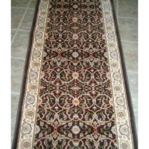  Quality Rating   Custom Hall Runners and Stair Runners