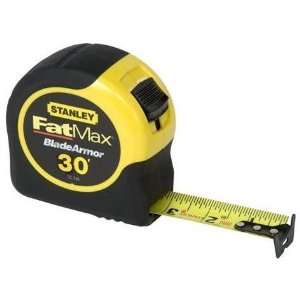  24 Pack Stanley 33 730 30 x 1 1/4 FatMax Tape Measure 