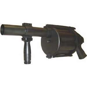  CAW Six Gun Airsoft Launcher