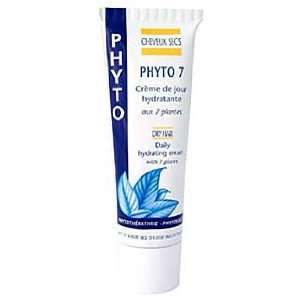  Phyto 7 Daily Hydrating Cream Beauty