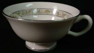 LENOX china SPRINGDALE pattern CUP Only  
