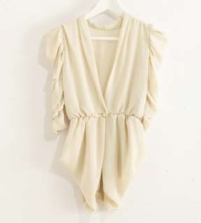 Flyaway sheer chiffon cardigans ruched drape coat light weight blazer 