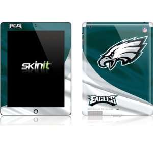  Philadelphia Eagles skin for Apple iPad 2