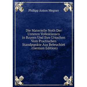  Aus Beleuchtet . (German Edition) Philipp Anton Megner Books