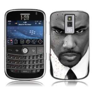  Music Skins MS I2010007 BlackBerry Bold  9000  I 20  Blood 