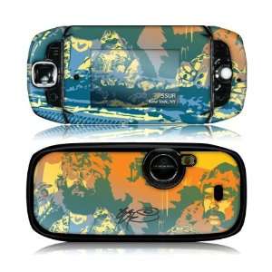   Skins MS SSUR10123 Sidekick 3  SSUR  Cheechnchong Skin Electronics