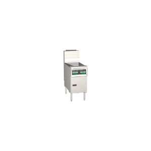   Freestanding Solstice Fryer With Solid State Thermostat   SG18S SSTC