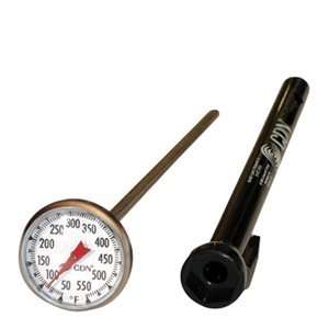  CDN® Pocket Dial Thermometer (14 0356) Category 