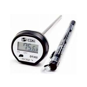  CDN DT392 SP Digital Thermometer Spanish