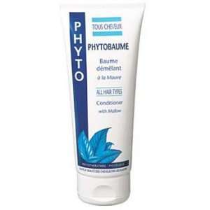  Phyto PHYTOBAUME conditioner with mallow Beauty
