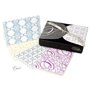   Cards by Ceci New York, 12 Cards/Box