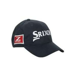  Srixon Z Star Cap   Navy
