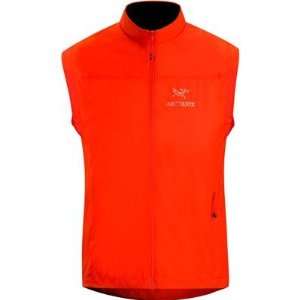  Arcteryx Celeris Vest 2012