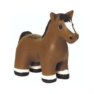    26281    Talking Horse Squeezies Stress Reliever Toys & Games