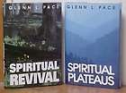 Spiritual Revival & Spiritual Plateaus   Bishop Glenn L. Pace (2 