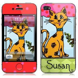  Hard Phone Cases   Kitty Kat Cell Phones & Accessories