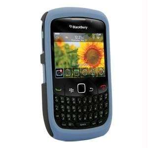   Cell Phone Covers for BlackBerry 8530   Blue Cell Phones