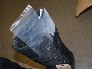 New Deroyal Grid Iron XR Walker Ankle Brace Boot MEDIUM  