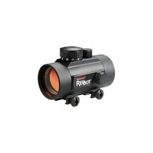  Tasco ProPoint 1x42mm Red Dot Scope