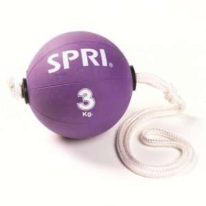  Spri Rope Xerball 6.6lb