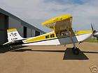 Murphy SR 3500 Moose Airplane Wood Model Free Ship New