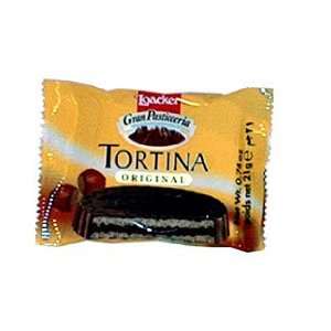 Tortina Original, Gran Pasticceria 21g Grocery & Gourmet Food