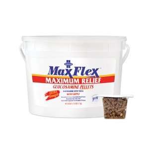    MaxFlex Maximum Relief Glucosamine Pellets