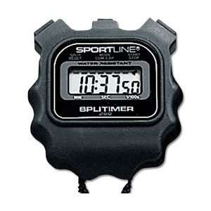  Splitimer 260 Stopwatch (EA)