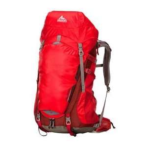  Gregory Savant 48 Daypack   Red In Size Medium Sports 