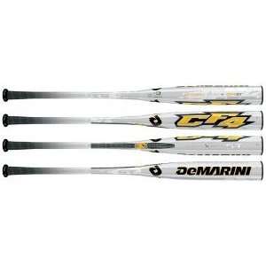   Demarini Wtdxcfb 11 2011 Cf4 St Adult Baseball Bat