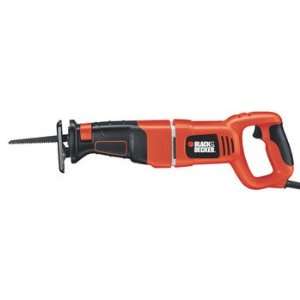 Factory Reconditioned Black & Decker RS500KR 8.5 Amp Corded Cut Saw 
