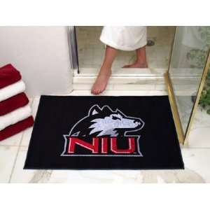  Northern Illinois All Star Rugs 34x45 