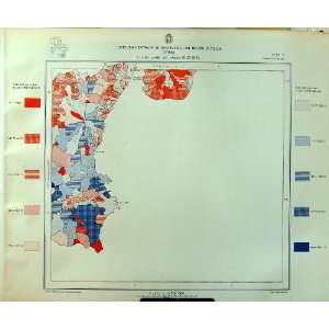   Colour Map Italy Statistics Births Siracusa Reggio