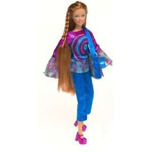  Barbie Fashion Party Teen Skipper Courtney Doll 