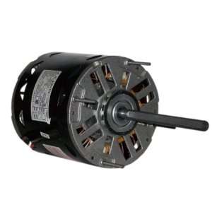    230 Volts4 Amps, 48 Frame, Sleeve Bearing Direct Drive Blower Motor