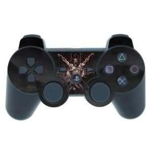  Splayed Design PS3 Playstation 3 Controller Protector Skin 