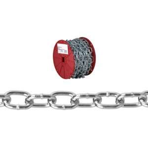  Campbell 0722957 Low Carbon Steel Passing Link Chainon 