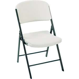   Folding Chair White   Great for Events, Weddings