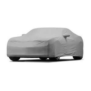  2012 Chevy Camaro Custom Car Cover for 5 Layer Ultrashield 